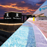 파라다이스 스파도고+인테라 호텔 2인 3인 4인 패키지 워터파크 룸온리 구 라마다 평택 : couponshop