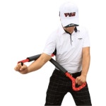 골프체중이동 백스윙교정기 골프스윙 궤도 연습기 : 제이고고마켓