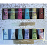 [미국직배송] 크랩트리앤에블린 12종 핸드크림 테라피 선물 세트 12pc Gift Set : 뷰티미 BeautyMe