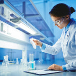 비드 원심분리기 튜브 용기 테스트 포인트 헤드 실험실 용품 50ml 25 개 : 헬로코리아