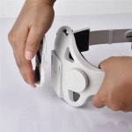 배터리 거치대 업그레이드 헤드 엘리트 스트랩, 메타 3 용, 전원 확장 VR 액세서리 : 디앤이스토어