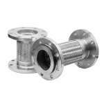 플렉시블조인트 후렉시블조인트 플렉시블호스 조인트  DN25 : 도우로켓직구