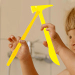 화석발굴 피규어 화석 발굴 도구 공룡 파기 망치 치즐 브러시 교육 과학 키트 21 개 : 아이언아이언