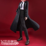체인소 맨 삼점 망상 cosplay 여장 : 제트구대