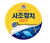 사조산업 사조 살코기참치 100g 12캔 : 이가캔몰
