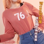 체인소 맨 삼점 망상 cosplay 여장 쿠스코로동만상 여성 여성복 : 제트구대