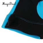 프로 스판덱스 통기성 핑거 용품 당구장 장갑 미끄럼 방지 손가락 당구장갑 플레이어 스누커 : Easy Buy Now