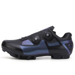 감각있는  자전거신발 2023 사이클링 스니커즈 남녀공용, MTB 레이싱 신발, 자동 잠금 스피드 자전거, SPD 클리츠, 산악 도로, Zapatillas... 