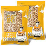 병아리콩 4kg (2kg+2kg) 깐병아리콩 귀리 강낭콩 : 한끼농산잡곡
