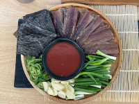 장인 제철 과메기 세트 20쪽(10마리) : 미라클수산