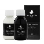 가죽 쇼파 클리너 가죽 코팅제 가죽 가방 세탁 보호제 100ml : 프리즘트리