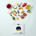 정기배송 5세트(50g x 20팩)플라잉퍼피 강아지 화식 : 플라잉퍼피