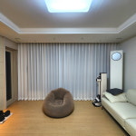 부산 명지 중흥s 에듀오션 커튼 블라인드/창원 마산 진해 김해 진주 사천 부산 데코인홈 : 데코인 홈