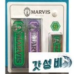 마비스 치약 85ml x 2개 + 25ml 1개 e : 중구소리