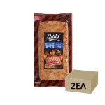 동원 그릴리 델리햄 불맛햄 450g x 2개 : 뚱이네만물상