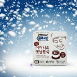 어머니의 옛날팥죽  8팩 백종원의 골목식당 : 메타마인