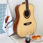 오봉기타 FG 523 입문용 통기타 어쿠스틱 기타 : 오봉기타 공식몰