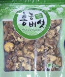 실속)국산 참나무원목 표고버섯 500g : 홍농상회