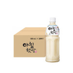 웅진 아침햇살 500ml 20펫 : 유니나몰