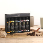 어린이집선생님 선물 더치커피  커피 원액 선물 세트 답례품 콜드브루 6종 3+1 : 그때커피