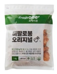 프레시원 버팔로봉 오리지널 1kg : 스도야