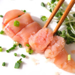 저염 백명란 선상 활복 명란젓 담백한 맛 : 서기본가