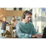 Philips 필립스 액티브 노이즈 캔슬링 무선 블루투스 헤드폰 헤드셋 H6506 : amspot