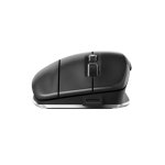3DConnexion CadMouse Compact Wireless (3DX-700118) 캐드마우스 컴팩트 무선 (9월초입고예정) : 비전엠