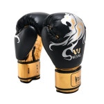 복싱 훈련 권투 격투기 킥복싱 글러브 웨싱 MMA 가죽 장갑 펀치 : Easy Buy Now