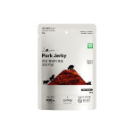 [LASAN] 라산x프롬제주 제주 흑돼지 육포 오리지널 60g : 프롬제주 fromJEJU