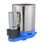 업소용 원심 건조기 침구 탈수기 카페트 매트 빨래 : 기리하우스