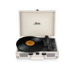 브리츠 BZ-TP1000 미니 LP턴테이블 블루투스스피커 레코드 LP플레이어 : 브리츠팝