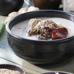 천안 병천 순대국 수육국밥 (육수3팩+순대/고기3팩 6인) : 병천아우내식품