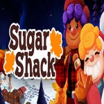 PC 슈가 쉑 스팀 한국코드 24시간 발송 Sugar Shack : EOW 스팀게임샵
