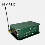 [MYFIX] DW-901 무선 인이어 모니터 시스템 : 세븐스테이지