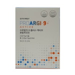 시너지 프로알지9플러스 멀티비타민 천연감귤향 30포 : 더초이스몰