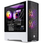 Skytech 게이밍 Blaze PC 데스크탑 – AMD Ryzen 7 5700X 34 GHz NVIDIA RTX 4060 Ti 1TB NVME  5700X | 4060 Ti 8G : 트리식스6