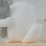 오구본가 용화점 | 카카오프렌즈 이모티콘 합격기원 아기오구 인형 키링 가방고리 열쇠고리 정답 콕콕 포크 : 다모아토 잡화점
