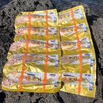 푸르디 제주 추자도 손질 반건조 참조기 10마리 : 유앤티커머스