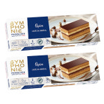 파스키에 오페라 케이크 795g x 2개 : 에스플러스마켓