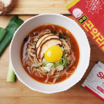 마틴조 발효곤약라면(매운맛) : 지엘푸드스토리