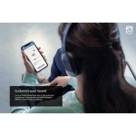 Philips 필립스 액티브 노이즈 캔슬링 무선 블루투스 헤드폰 헤드셋 H6506 : amspot
