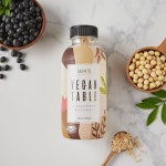 FARM79 비건테이블 내추럴 40g x 15개입 비건 보틀선식 : 그린푸드마켓