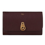 멀버리 여성 앰벌리 장지갑 RL5227 690 K195[가품시 200% 보상] : 인비토스토어