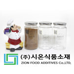트라이탄 용기 : 주식회사 시온식품소재