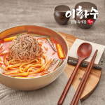 [이화수]육개장칼국수900G : 주식회사 케이푸드링크