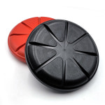 드라이뷰 세차버킷 18L+코지스툴+멀티 그릿가드 세트 버킷돌리 간이 의자 감마씰 뚜껑 : 드라이뷰