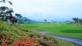 담양레이나cc 전라도골프패키지 1박2일 : 자이언트 골프여행