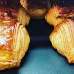 크로아상 2종 : 빵드림