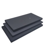 스크린 골프 연습장 메모리폼 교체 천장 벽 충격흡수 골프장 설치 보수 공사 방염 400이하 : 인비전스골프